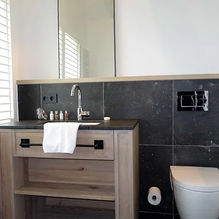 Haus Lee Prázdninový dům Sylt