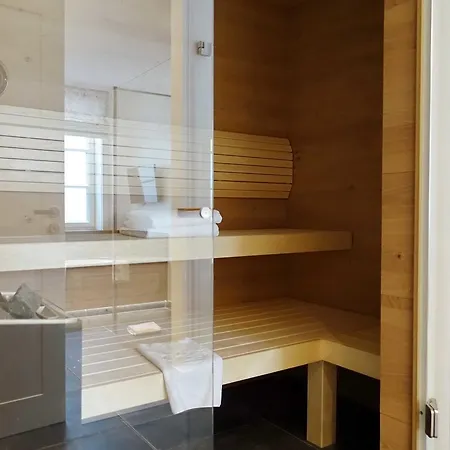 Haus Lee Prázdninový dům *