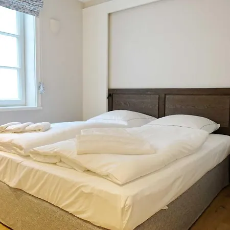 Haus Lee Prázdninový dům Sylt