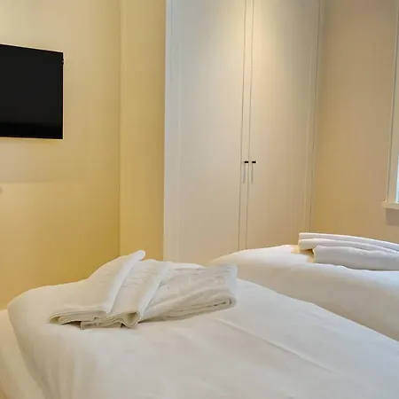 Prázdninový dům Haus Lee *
