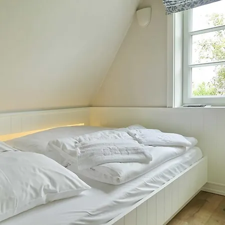 Haus Lee Prázdninový dům Sylt