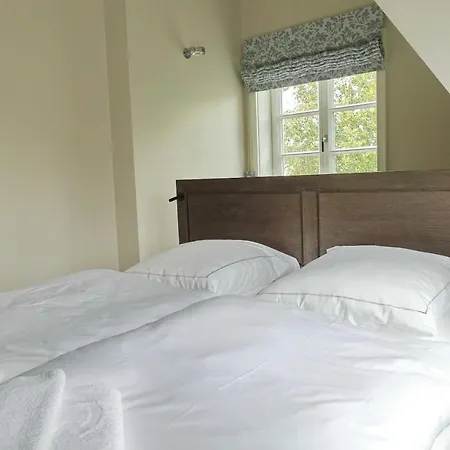 Haus Lee Prázdninový dům Sylt
