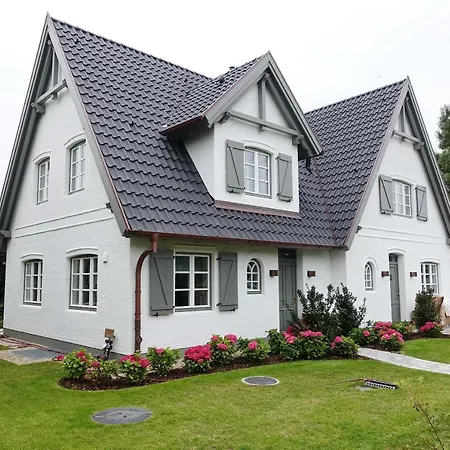 Haus Lee Prázdninový dům