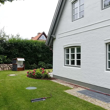 Prázdninový dům Haus Lee