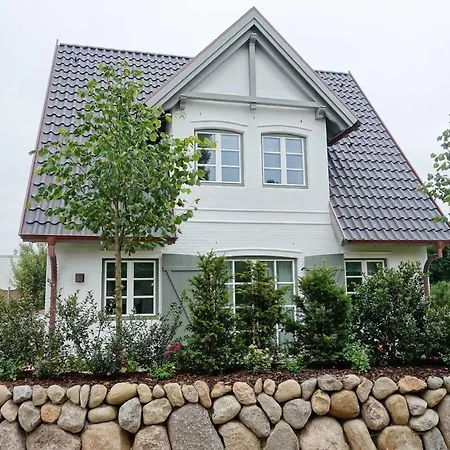 Haus Lee Prázdninový dům