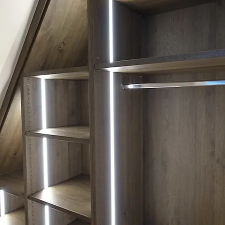 Haus Lee Prázdninový dům Sylt